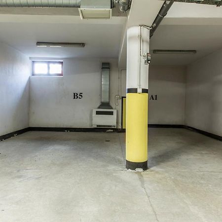 Udanypobyt Apartament Przy Polanie Spa Koscielisko Bagian luar foto