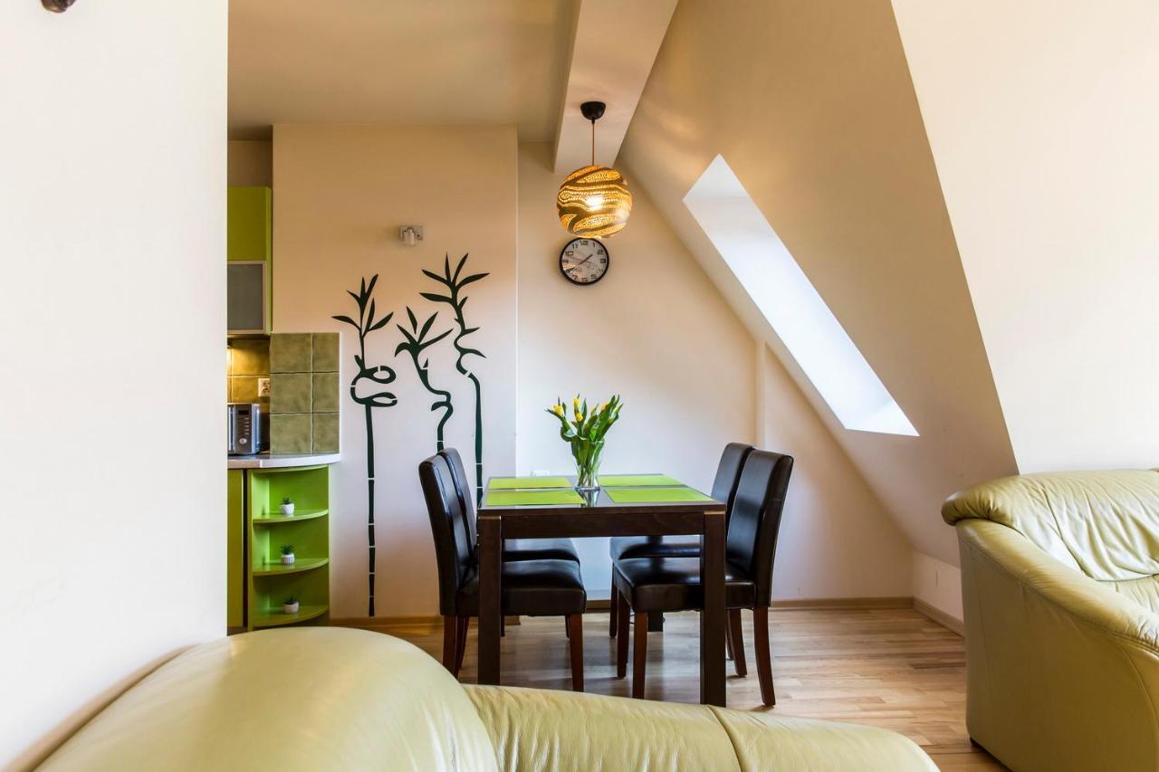 Udanypobyt Apartament Przy Polanie Spa Koscielisko Bagian luar foto