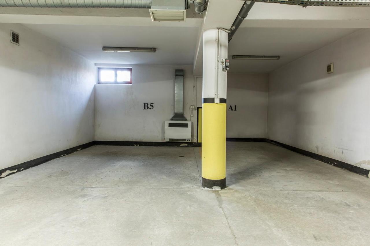 Udanypobyt Apartament Przy Polanie Spa Koscielisko Bagian luar foto