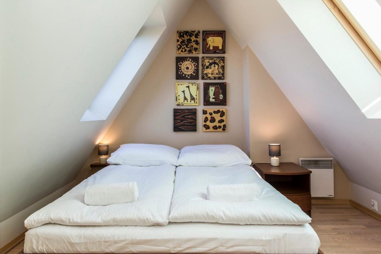 Udanypobyt Apartament Przy Polanie Spa Koscielisko Bagian luar foto